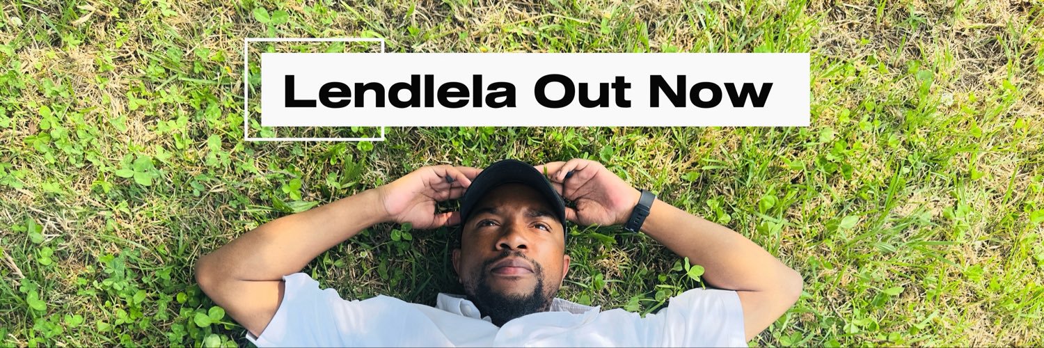 Tomi Rikhotso's banner