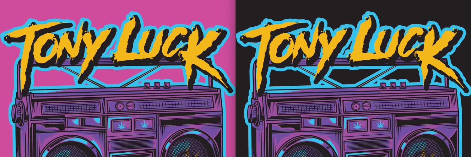 TonyLuck.eth's banner
