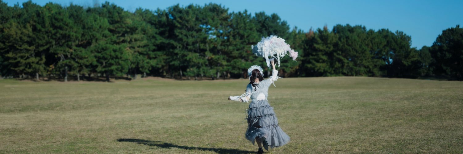 桜野羽咲's banner