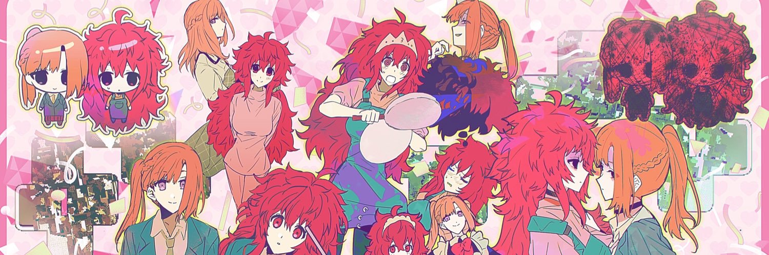 ヤタニ🏳️‍⚧️'s banner