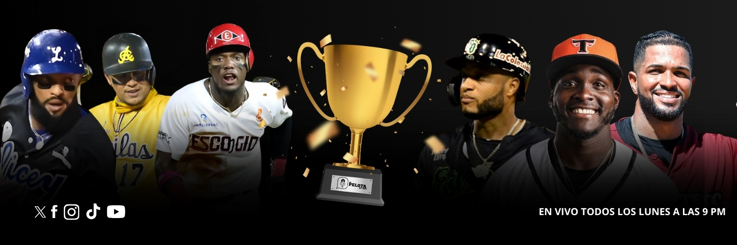 La Pelota De Aquí's banner