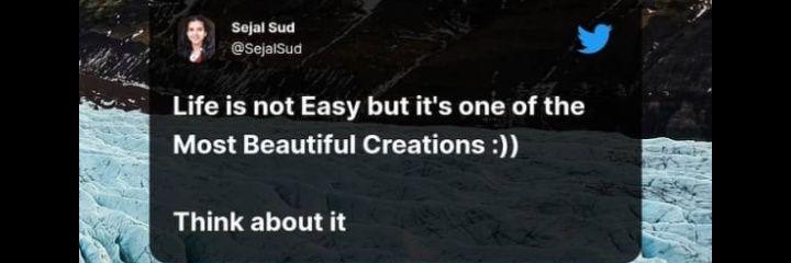 Sejal Sud's banner