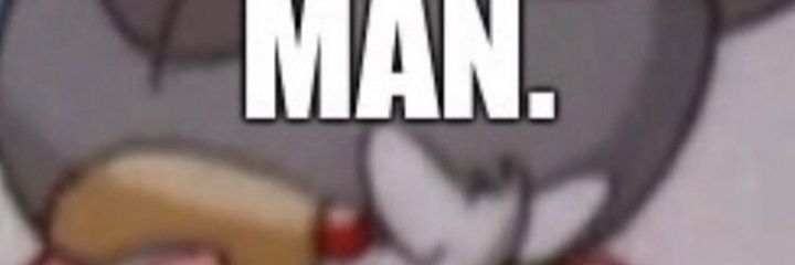 piss boy giving up on recovery's banner