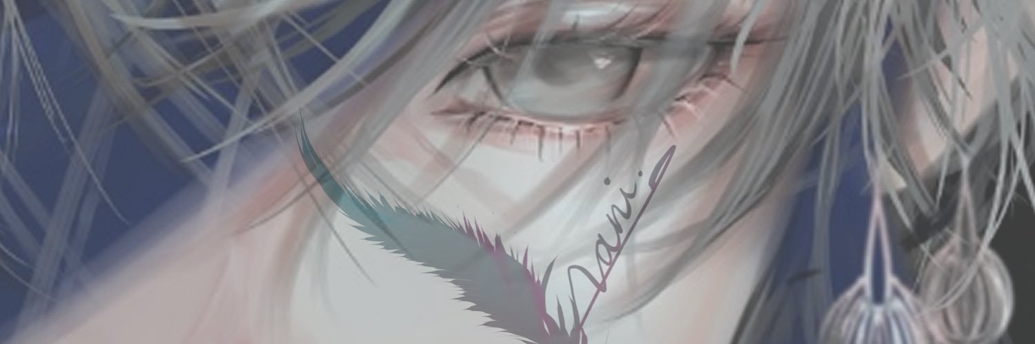 HANI. 【illustrations】's banner
