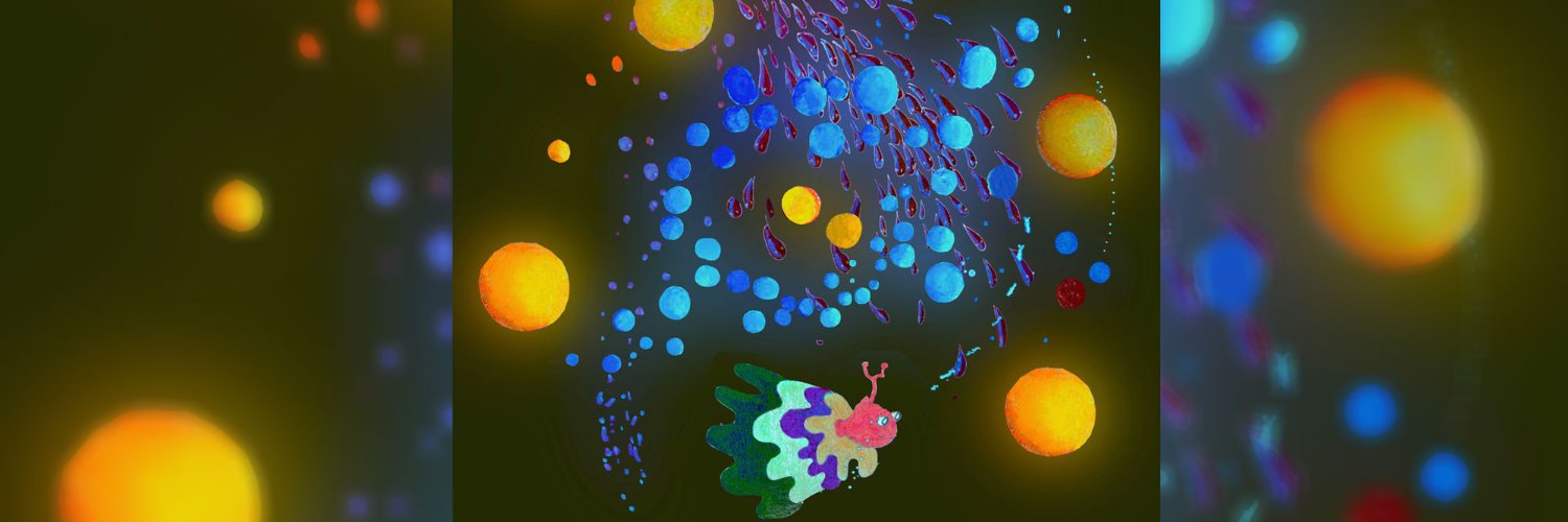 William Orbit's banner