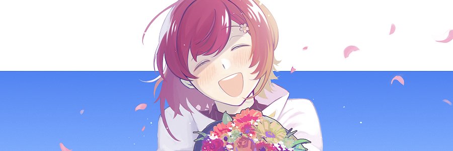 ku (クー)'s banner