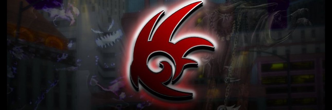 Lokester's banner