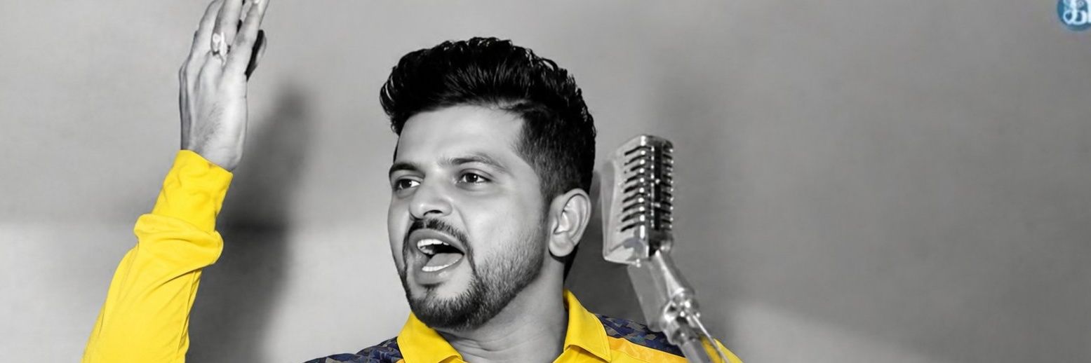 Mr Kumaaarrrrr's banner