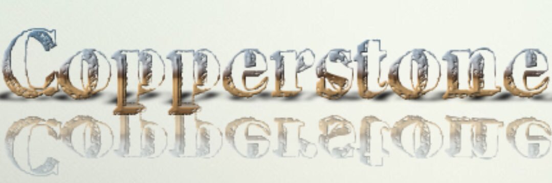 Copperstone 🎶's banner