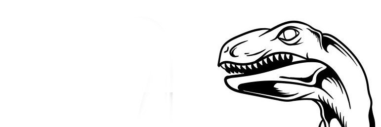 Black Raptor's banner