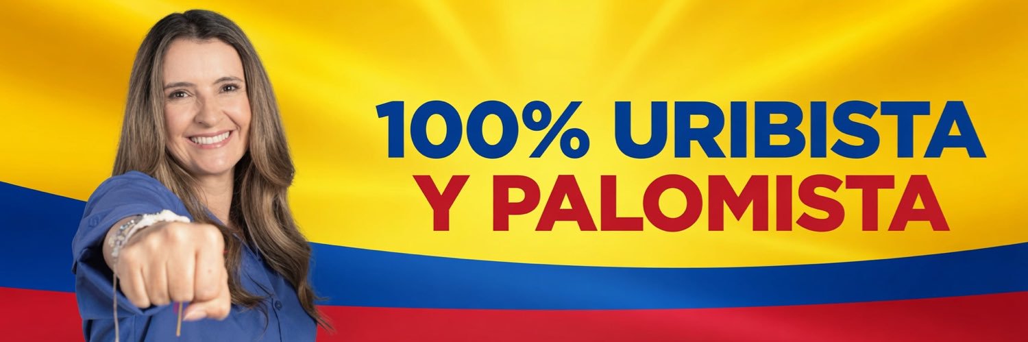 Alejandra Vélez🇨🇴's banner