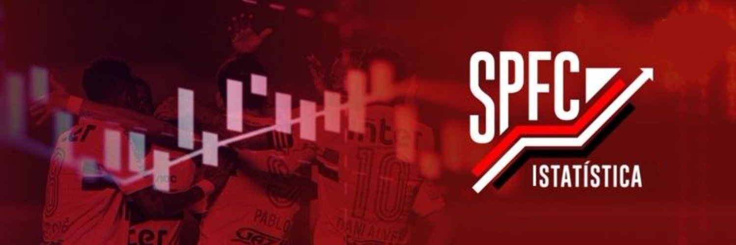 SPFC Istatisticas 📊's banner