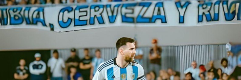 Franco 🇦🇷's banner
