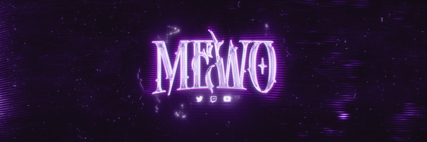 GHOST mewo's banner