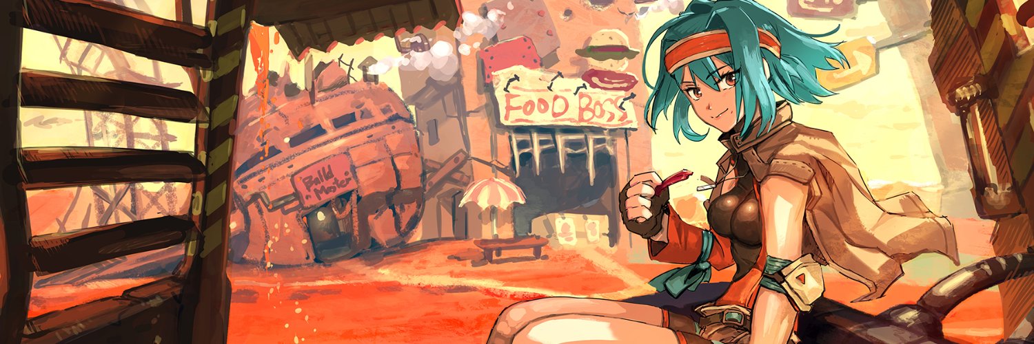 じんつき's banner