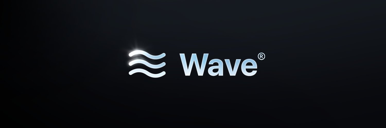 Wave News's banner