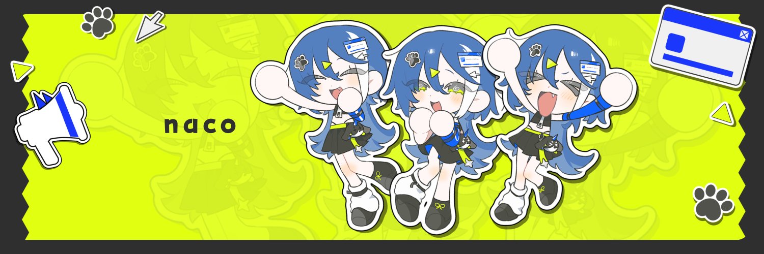 naco's banner
