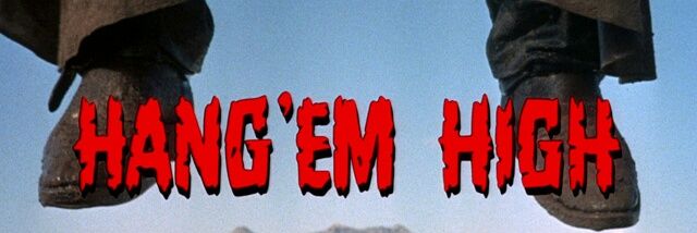 HANG EM HIGH's banner