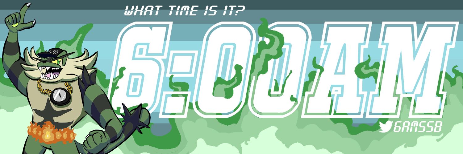 Tom 6am Monet (BLZE)'s banner