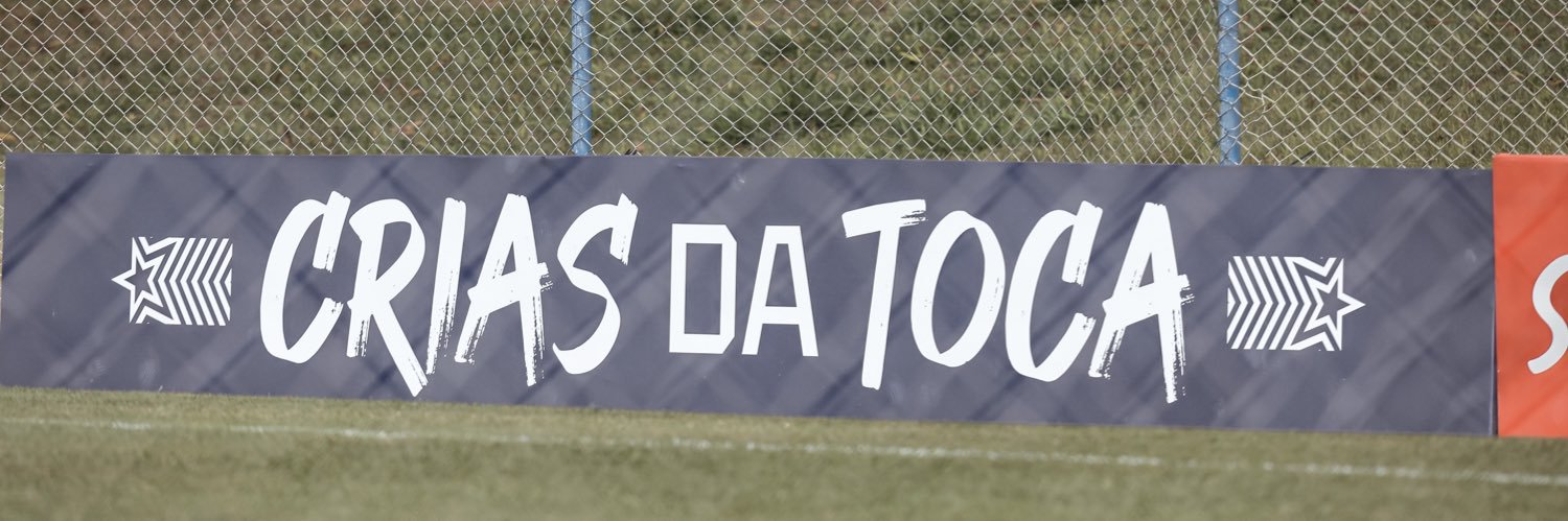 CRIAS DA TOCA | Fan Account's banner