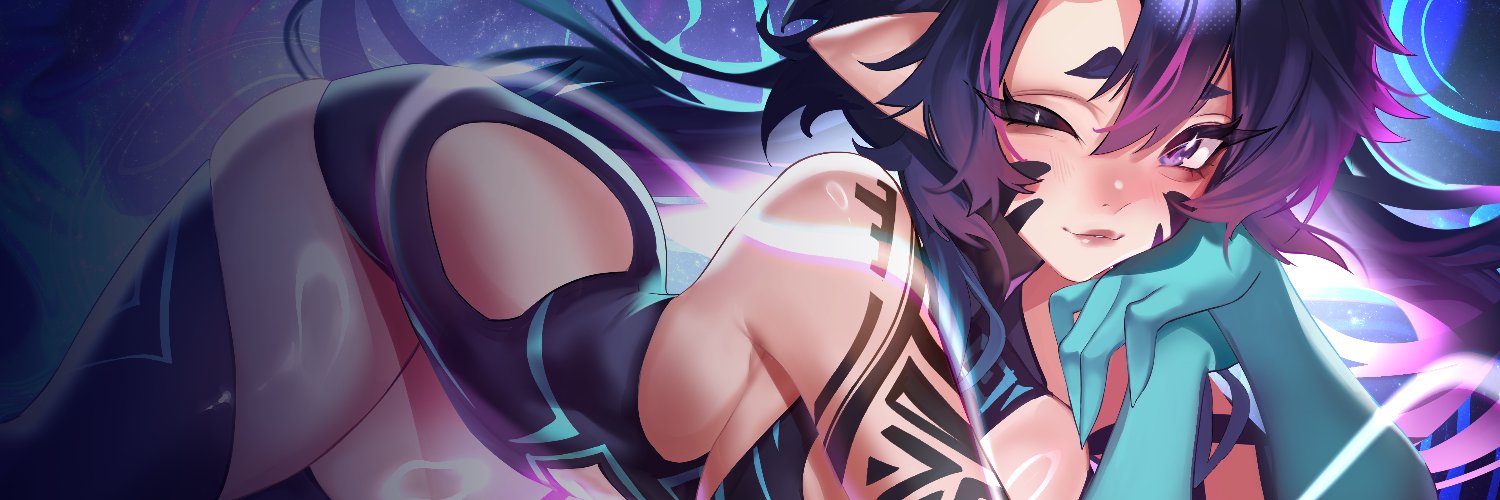 Sulia 🌺 🩵 DOKOMI 10L16's banner