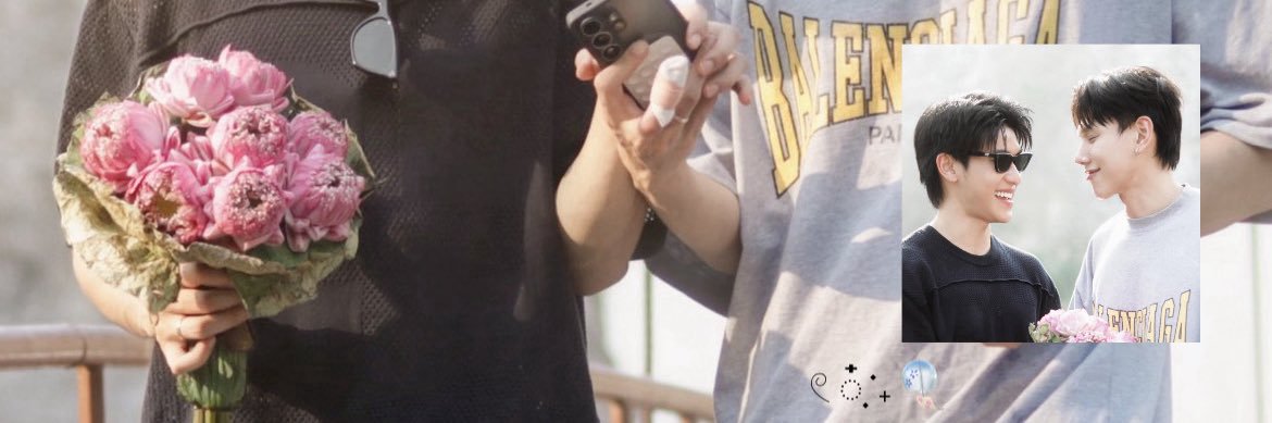 ฟอปอ แม่น้องหมูตุ๋น ₍ᐢ`🐽´ᐢ₎'s banner