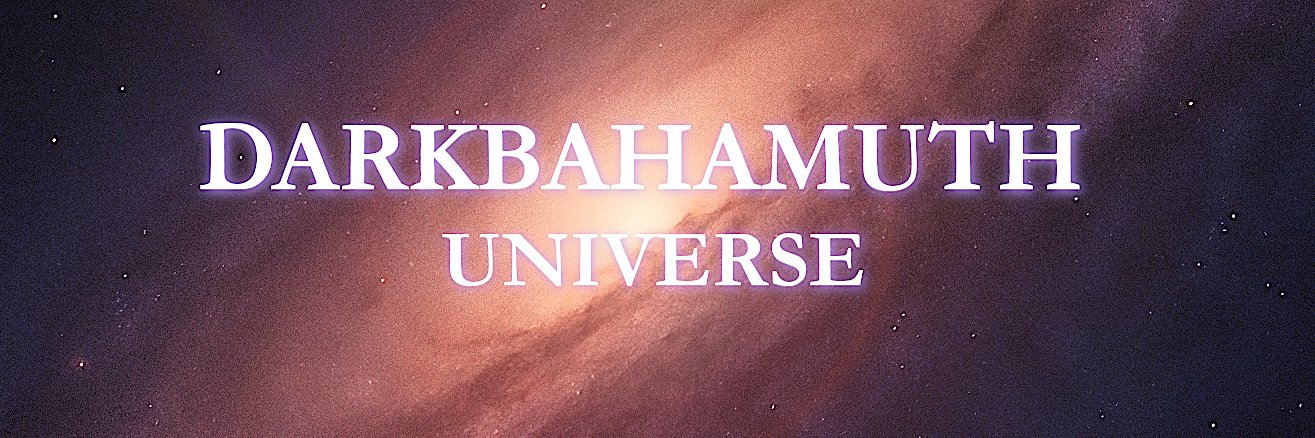 DarkBahamuth | Comms available's banner
