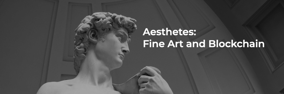 Aesthetes Fine Art's banner