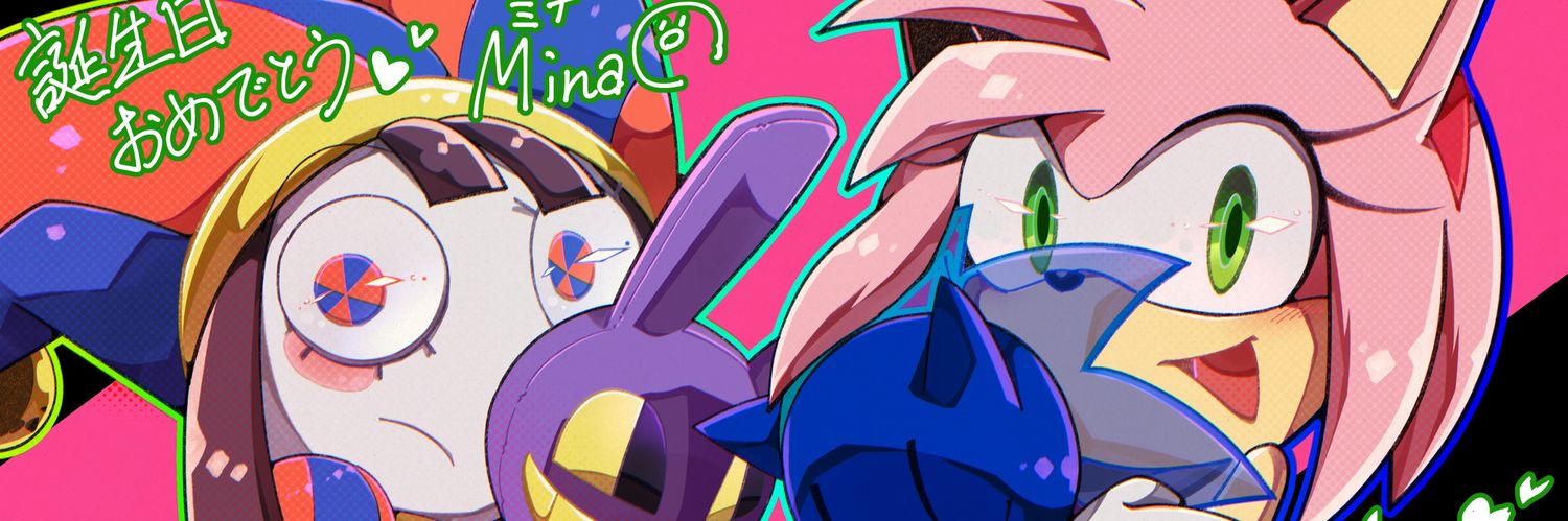 TH3 INK's banner