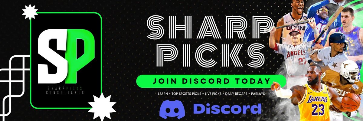 Sharp Picks Consultants's banner