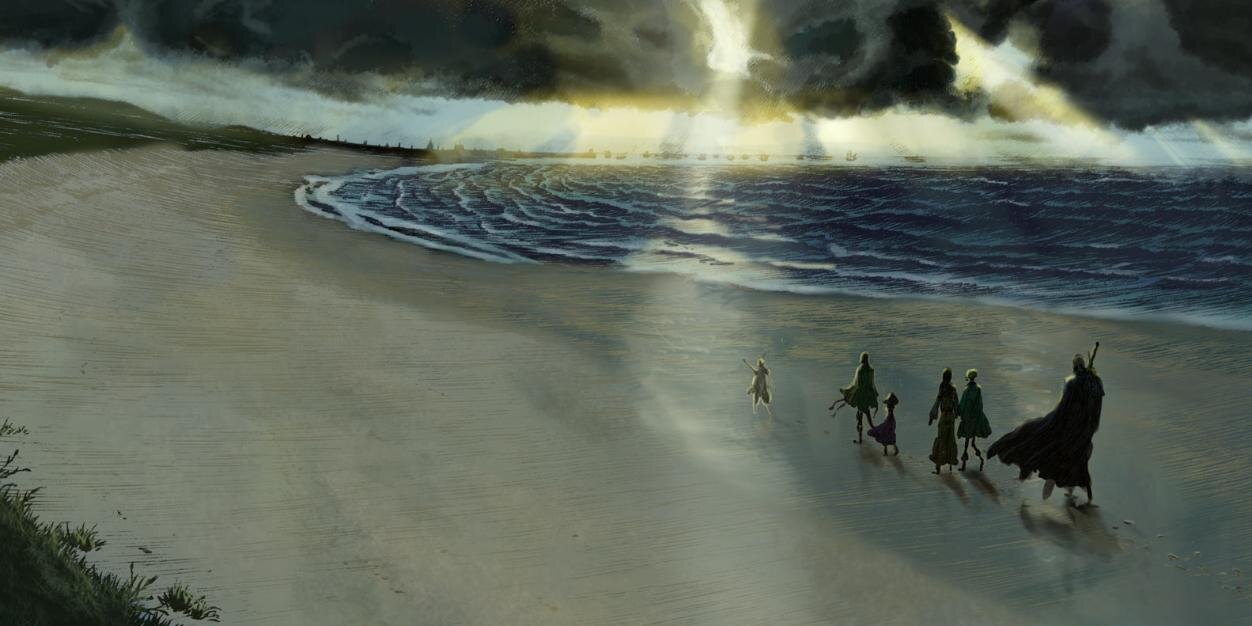 Reorx's banner