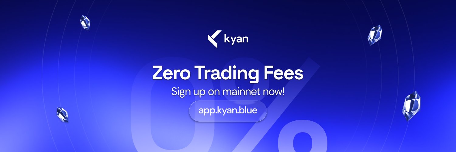 Kyan's banner