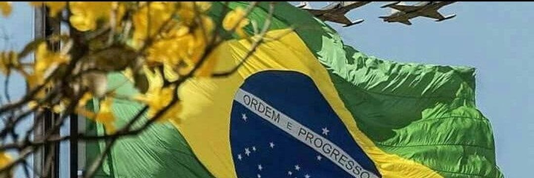 Moura Fé 🇧🇷🇮🇱's banner