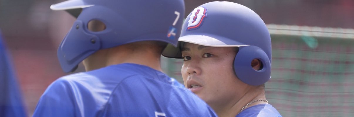 もる⚾️'s banner