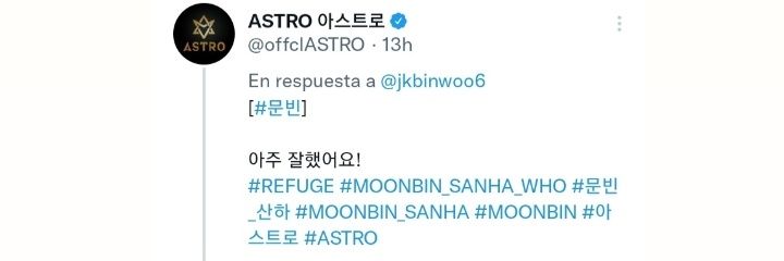 cielo🌙 ASTRO IS BACK's banner