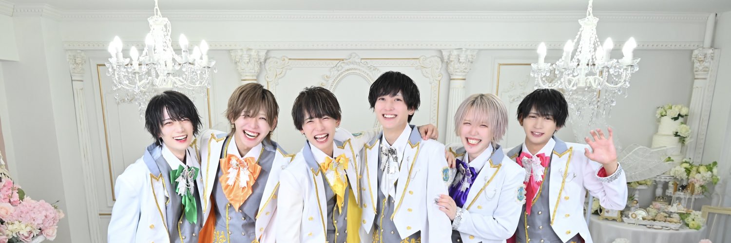 ゼロニウム's banner
