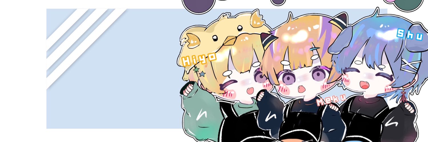 Martinめく's banner