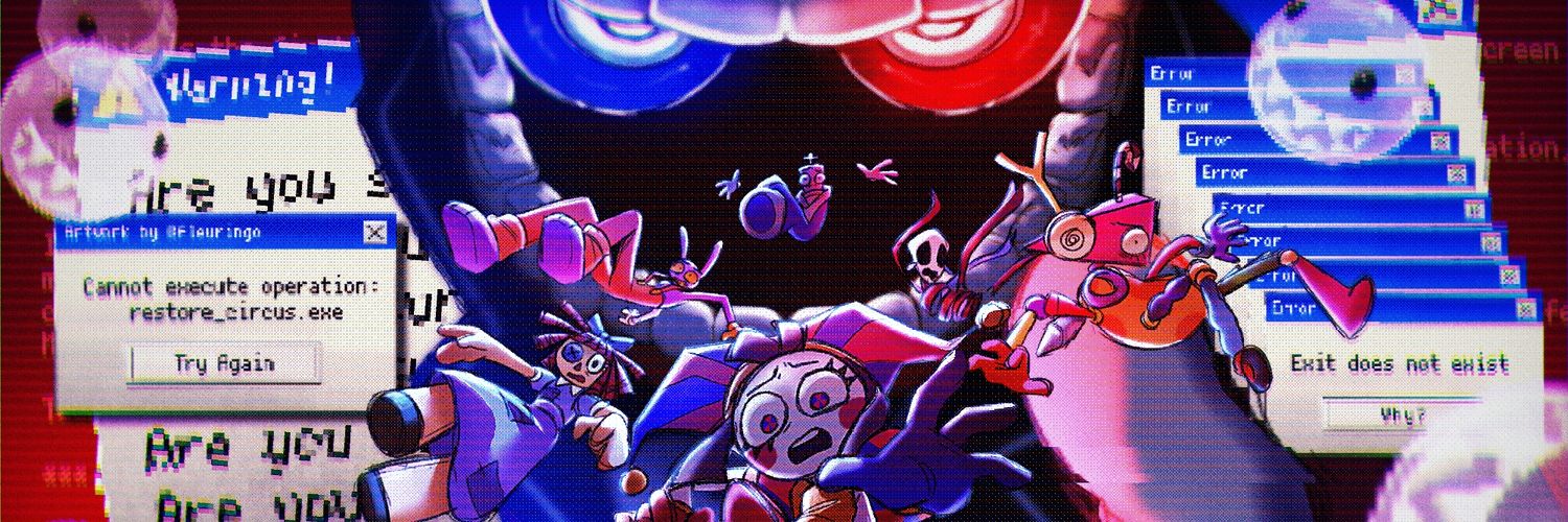 fleuri 🌸 hiatus's banner