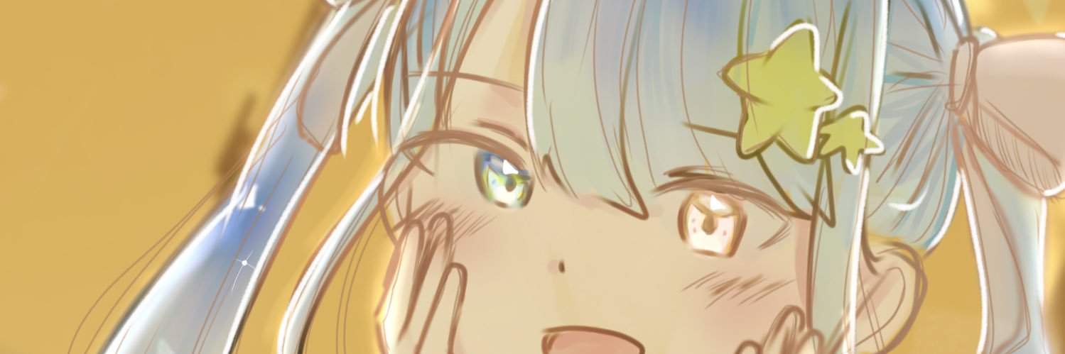 いかちょこみんと🦑🍫🌱's banner