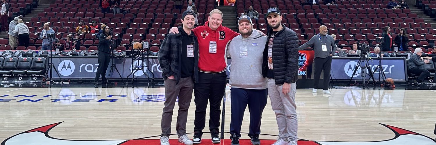 MikeyBets's banner