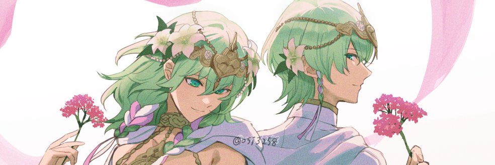 シオミ's banner