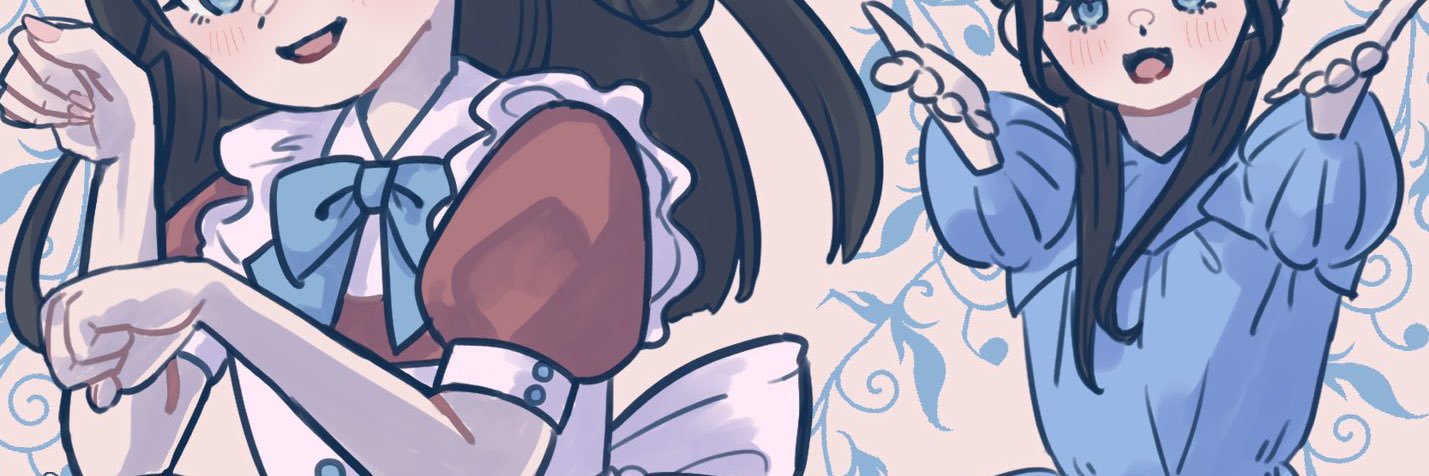 みしな's banner