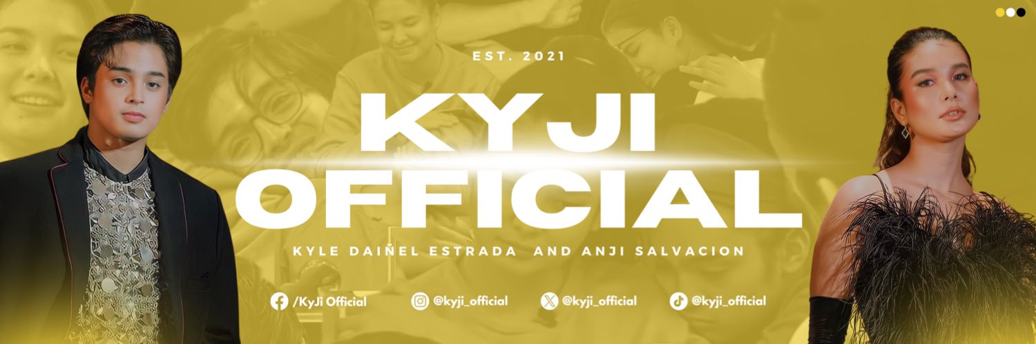 KyJi Official's banner