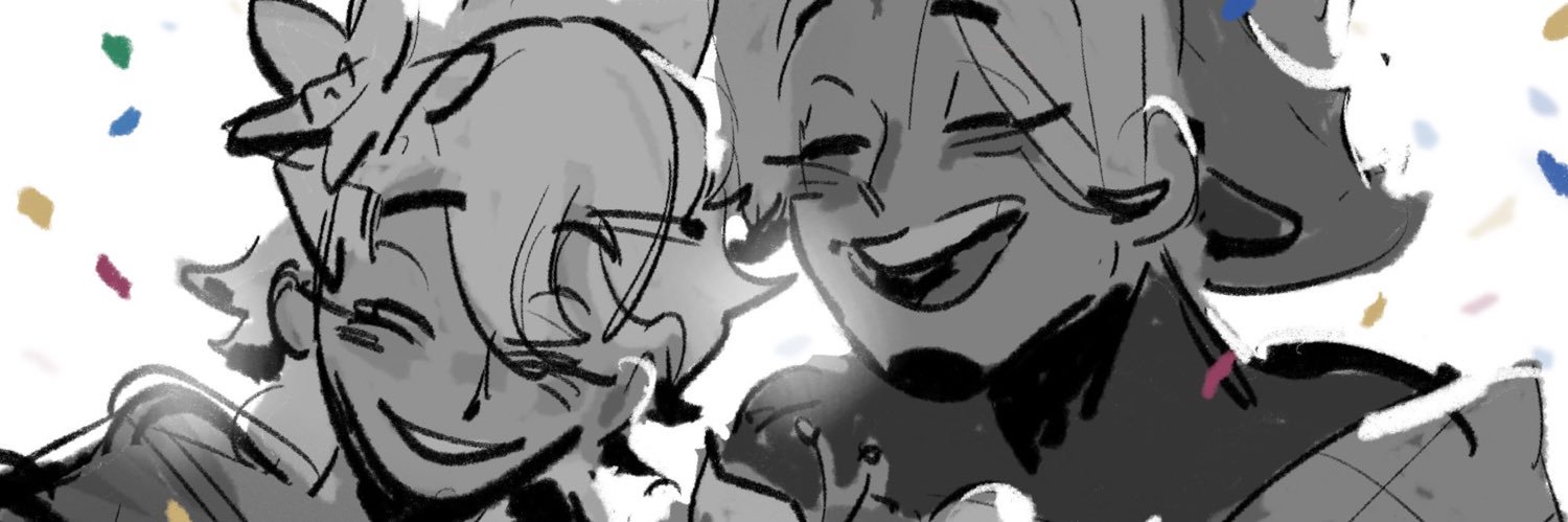YONYON is WOKING ON COMMS's banner