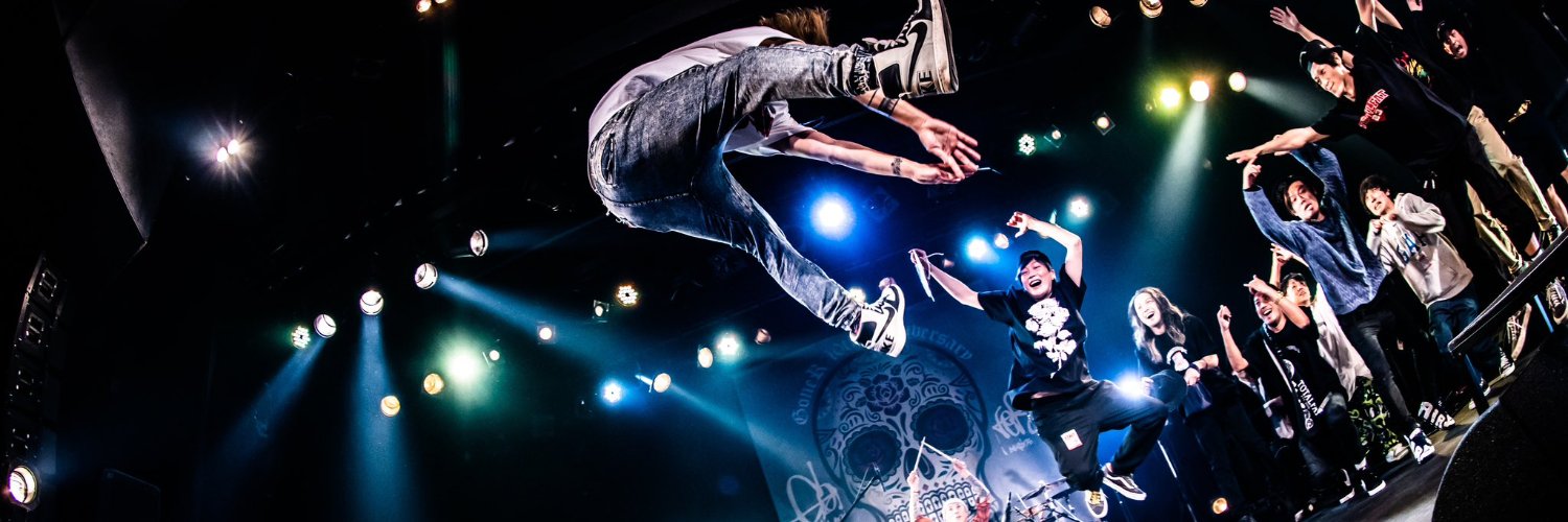 GoneR's banner