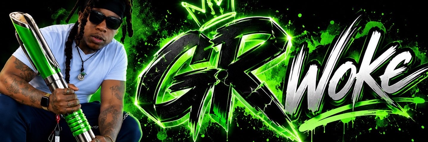 GRwoke's banner