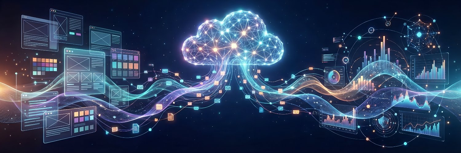 CloudAI-X's banner