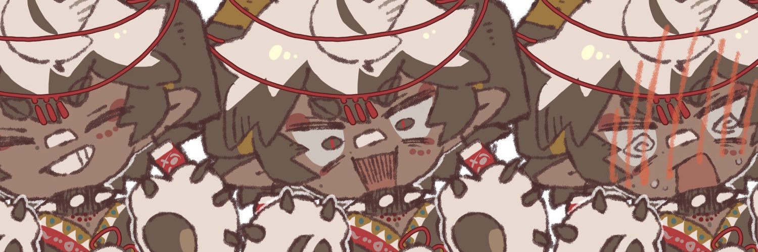 KalKaiju💣💥【ABYSSAL】's banner