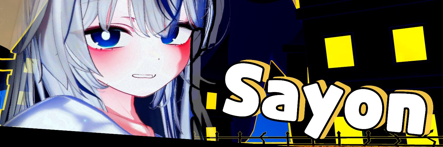 Say_on🍀's banner