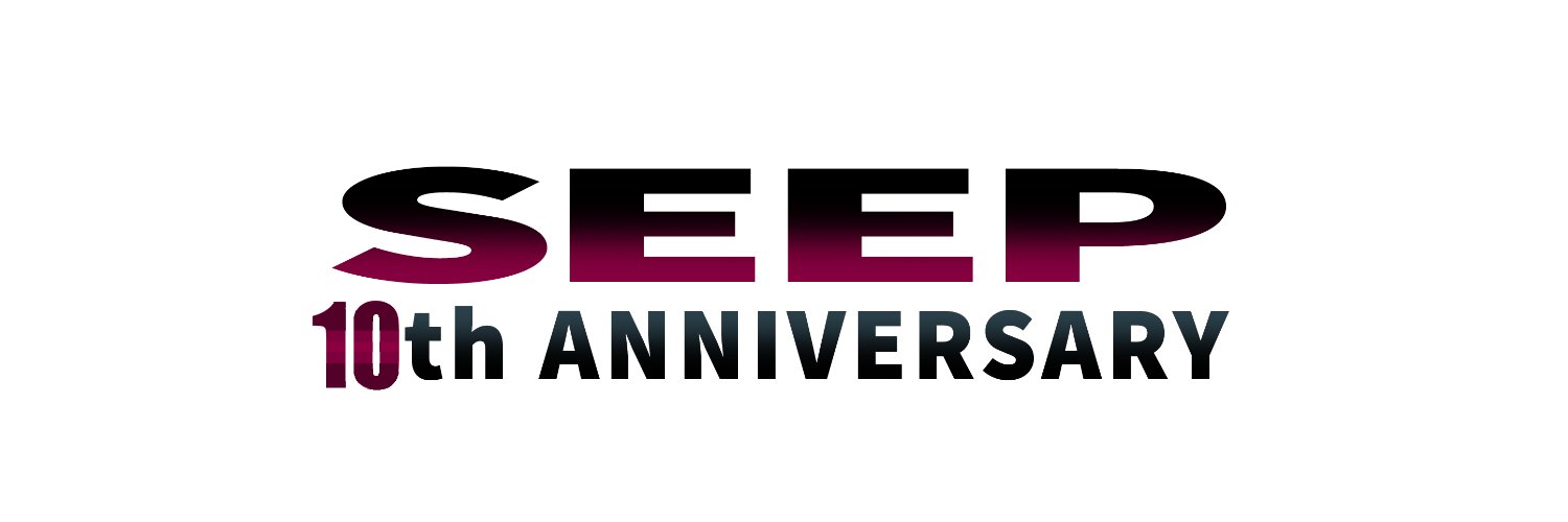 seep's banner